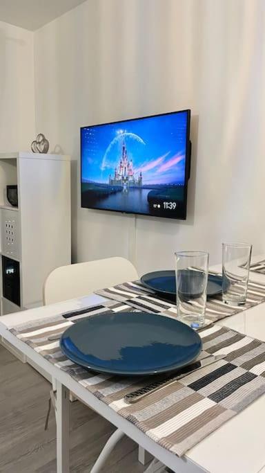 Le Cosyland - Studio Disneyland - Wifi Μοντεβρέν Εξωτερικό φωτογραφία